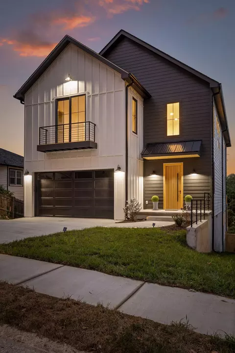 326 Beck Ave, Chattanooga, TN 37405
