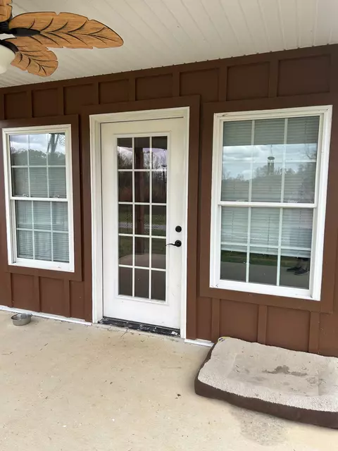 Exterior - 1680 Bertha Owen Rd, Morrison, TN 37357 photo 5 of 9