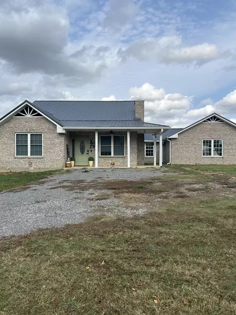 Exterior - 1680 Bertha Owen Rd, Morrison, TN 37357 photo 2 of 9