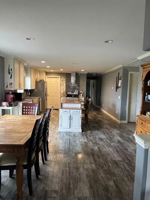 Kitchen - 1680 Bertha Owen Rd, Morrison, TN 37357 photo 9 of 9