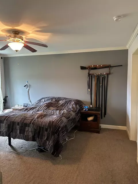 Bedroom - 1680 Bertha Owen Rd, Morrison, TN 37357 photo 4 of 6