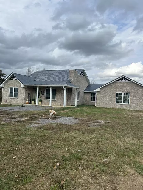 Exterior - 1680 Bertha Owen Rd, Morrison, TN 37357 photo 3 of 9