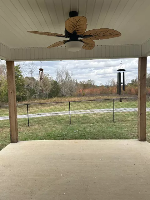 Exterior - 1680 Bertha Owen Rd, Morrison, TN 37357 photo 6 of 9
