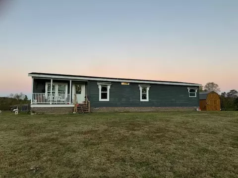 Exterior - 1680 Bertha Owen Rd, Morrison, TN 37357 photo 9 of 9