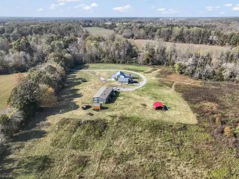 View/Area - 1680 Bertha Owen Rd, Morrison, TN 37357 photo 1 of 10