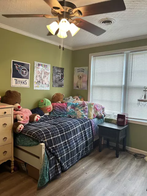 Bedroom - 1680 Bertha Owen Rd, Morrison, TN 37357 photo 1 of 6