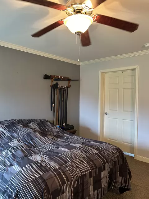 Bedroom - 1680 Bertha Owen Rd, Morrison, TN 37357 photo 6 of 6