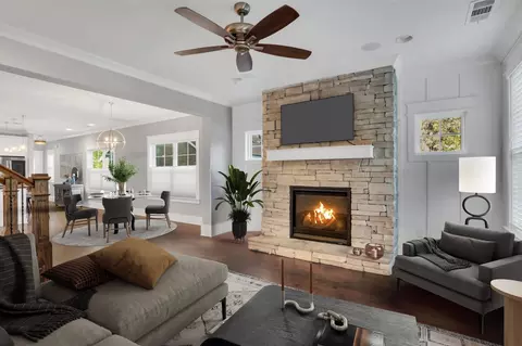 915 Mcclurkan Ave, Nashville, TN 37206