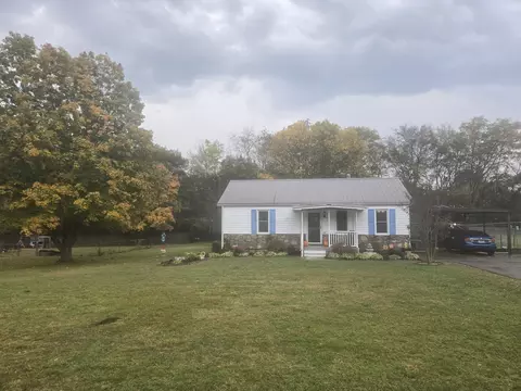 6508 Amanda Way, Murfreesboro, TN 37129