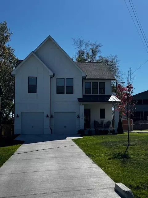 2406 Barclay Dr #A, Nashville, TN 37206