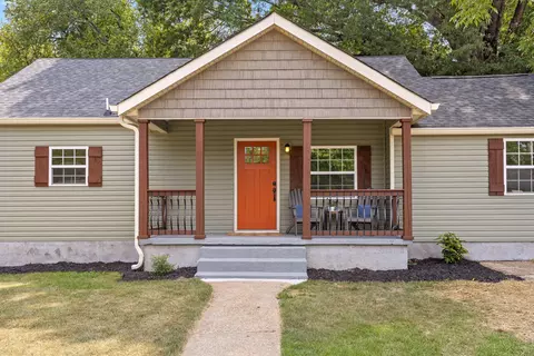 4610 Colonial Dr, Chattanooga, TN 37411