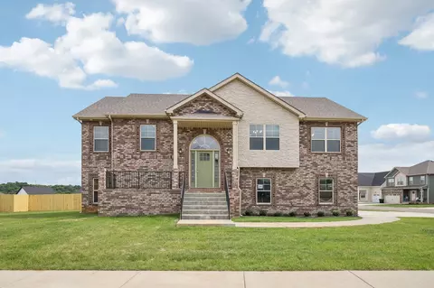 249 Cardinal Crk, Clarksville, TN 37040