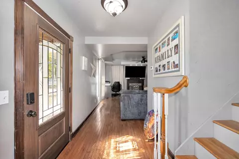 Entry Way - 494 Case Rd, Prospect, TN 38477 photo 1 of 2