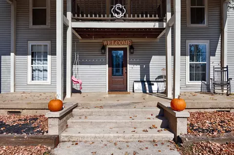 Exterior - 494 Case Rd, Prospect, TN 38477 photo 5 of 10