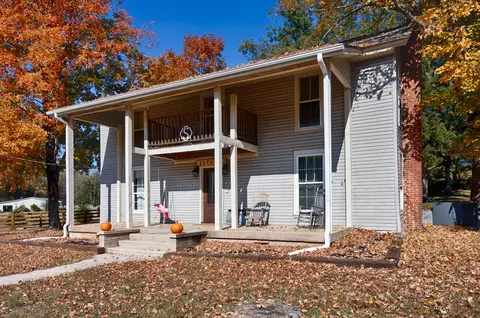 Exterior - 494 Case Rd, Prospect, TN 38477 photo 4 of 10