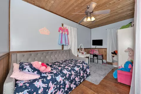 Bedroom - 494 Case Rd, Prospect, TN 38477 photo 3 of 8