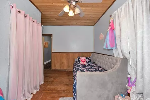 Bedroom - 494 Case Rd, Prospect, TN 38477 photo 4 of 8