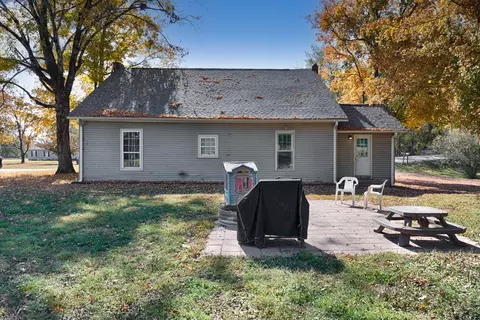 Exterior - 494 Case Rd, Prospect, TN 38477 photo 8 of 10