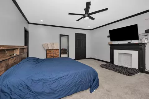 Bedroom - 494 Case Rd, Prospect, TN 38477 photo 1 of 8