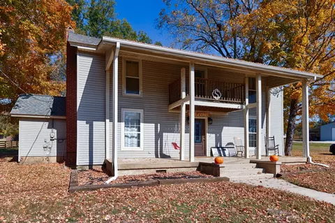 Exterior - 494 Case Rd, Prospect, TN 38477 photo 3 of 10