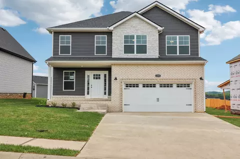 242 Cardinal Crk, Clarksville, TN 37040