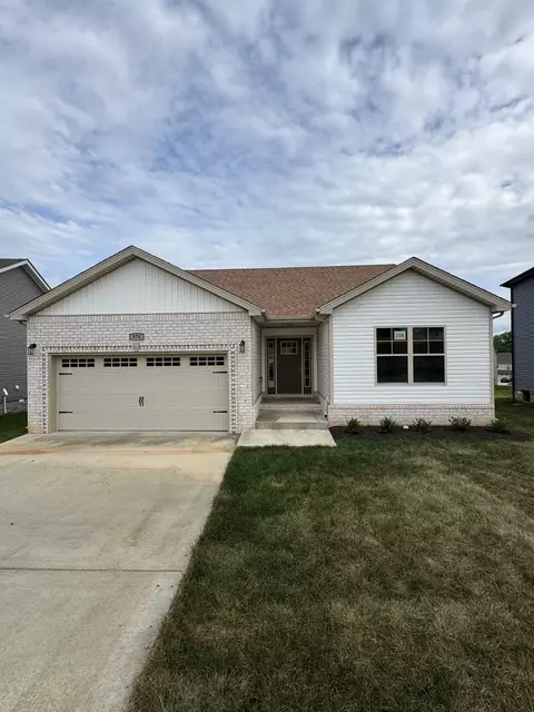 208 Cardinal Crk, Clarksville, TN 37040