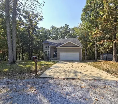 154 Twin Ct, Woodbury, TN 37190