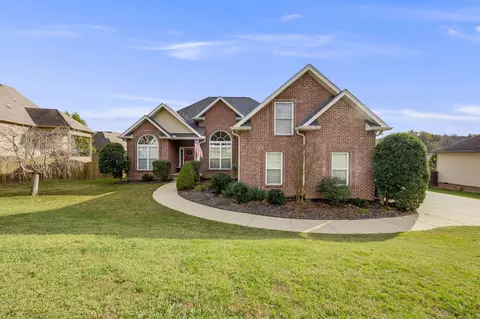 7534 Nathaniel Woods Blvd, Fairview, TN 37062