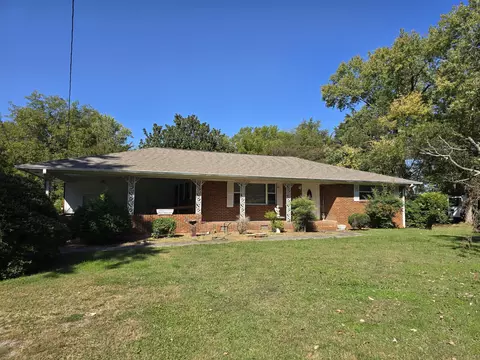 4035 N Ocoee St, Cleveland, TN 37312