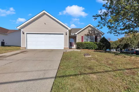 7137 S Hampton Blvd, Antioch, TN 37013