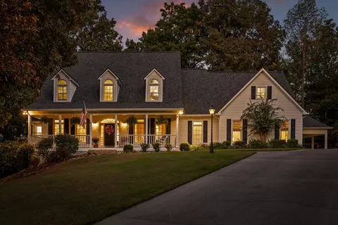 359 Golf View Dr, Cohutta, GA 30710