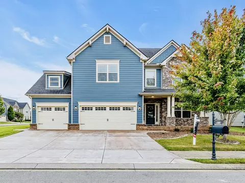 4503 Drusilla Dr, Murfreesboro, TN 37128