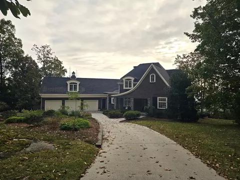 1615 Fairy Dell Trl, Lookout Mountain, GA 30750