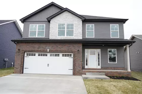 245 Cardinal Crk, Clarksville, TN 37040
