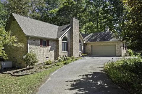 3904 Anderson Pike, Signal Mountain, TN 37377