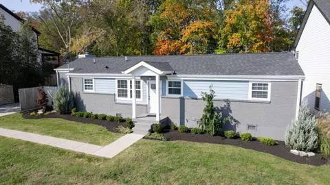 334 Dade Dr # B, Nashville, TN 37211