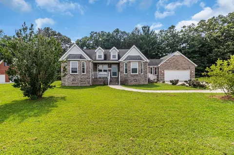 593 Courtney Ann Dr, Mcminnville, TN 37110