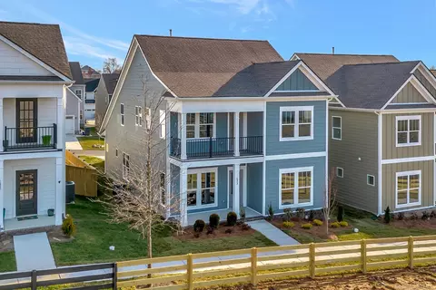 1024 Indigo Aly, Brentwood, TN 37027