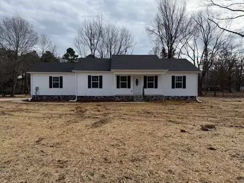 115 Old Shelbyville Hwy, Tullahoma, TN 37388