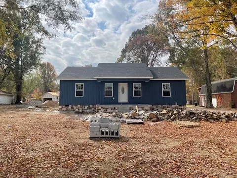 119 Old Shelbyville Hwy, Tullahoma, TN 37388