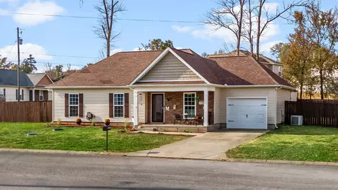 2027 Rindle Ct, Murfreesboro, TN 37129