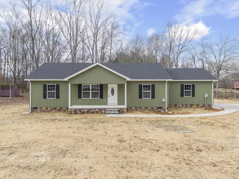 123 Old Shelbyville Hwy, Tullahoma, TN 37388