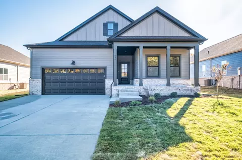 840 Parkside Blvd, Portland, TN 37148