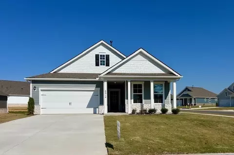 6914 Japonica Ln, White House, TN 37188