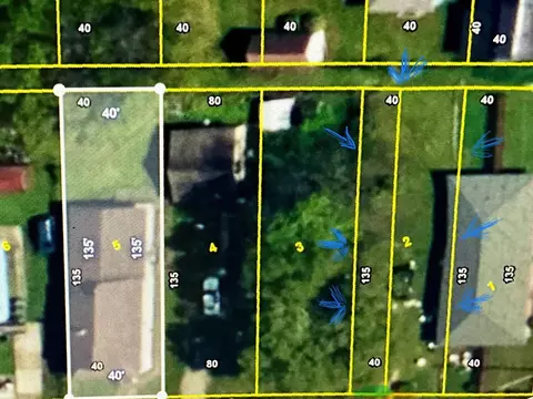 0 Garfield St, Chattanooga, TN 37404