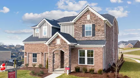1001 Sycamore Ests, Nashville, TN 37211