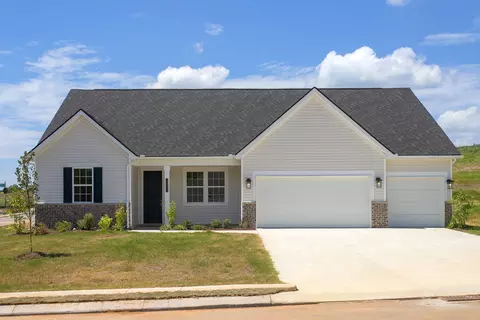 3301 Laurel Brook Dr, Columbia, TN 38401