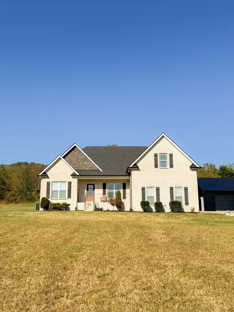 274 Marshall Creek Rd, Auburntown, TN 37016