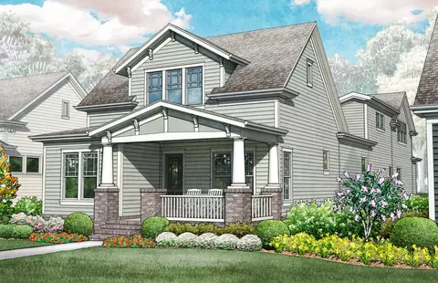 1455 Townsend Blvd, Franklin, TN 37064