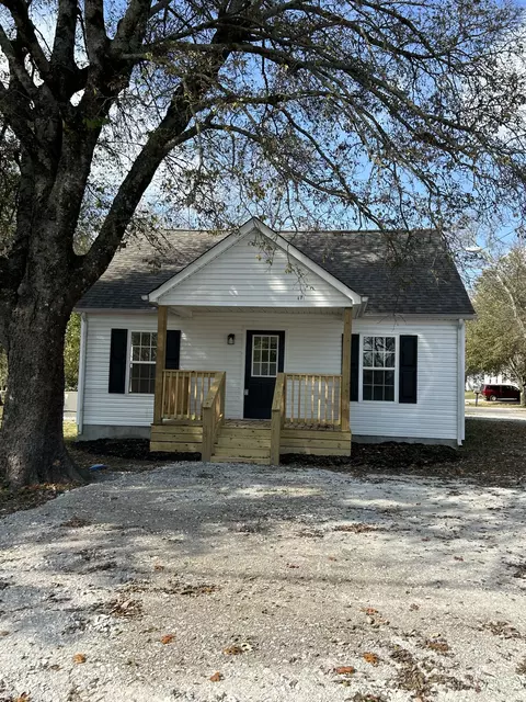 118 Heil Quaker Ave, Lewisburg, TN 37091